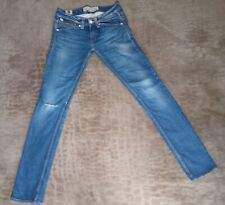 kuyichi jeans W28-l32 Skinny Fit