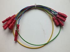 Audi vdo gauges - -, wiring