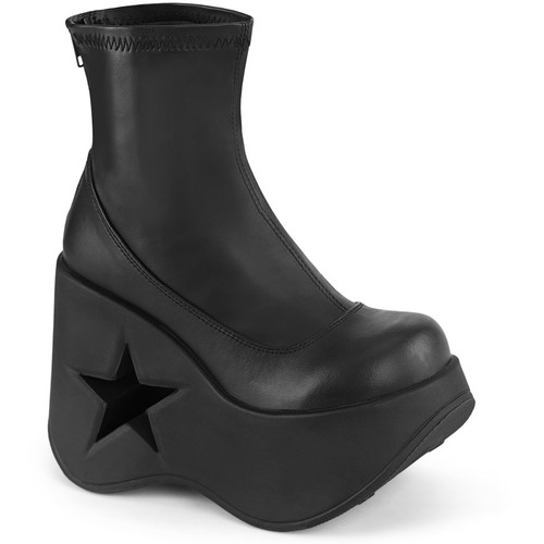 Demonia pleaser inch - pleaser, 5