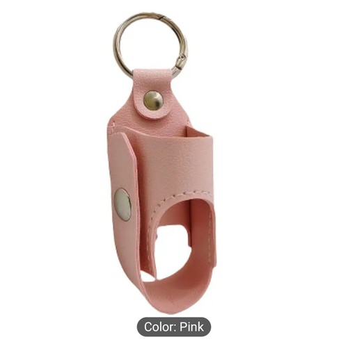 Asthma inhaler storage case - asthma,