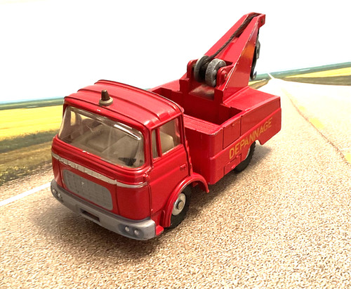 1965 dinky toys - dinky,