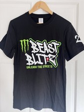 New Monster Energy Unleash The