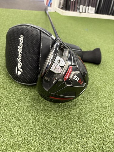 Taylormade r15 black driver - black,