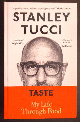 Taste life through food - my,