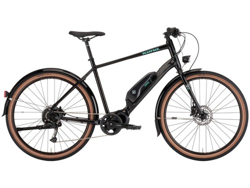 Kona dew - kona, dew-e