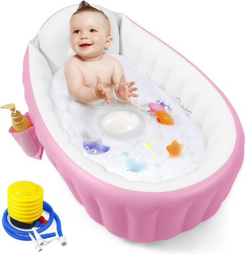 Pandaear inflatable baby - pandaear,