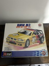 BMW M3 GTR GT Cup #3  MADE IN