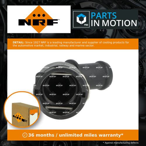 Coolant flange pipe - coolant,