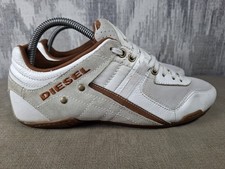 Mens Vintage Diesel Korbin II