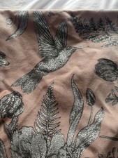 M&S 4 x Cushion Covers Velvet