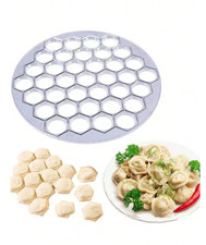 37 Holes Dumpling Mould Maker