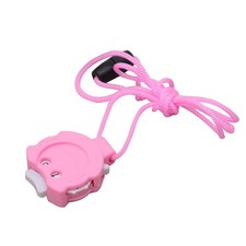 Knitting Row Counter Pendant