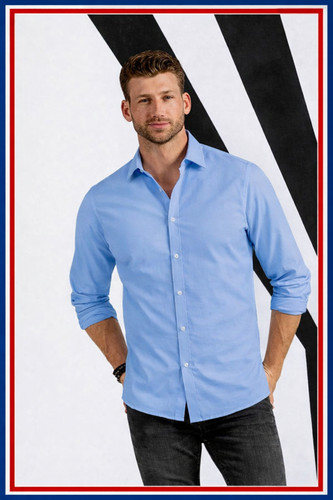 Pack plain mens - pack, 2