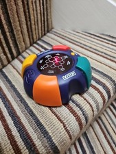 Vintage Electronic Family Game VTECH WIZARD