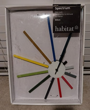 Discontinued HABITAT Wooden