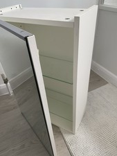 ALL SOLD !  4 Mirrored Wall