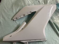 Left Fairing 22B-F1731-20