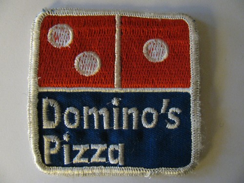 Domino pizza - ,