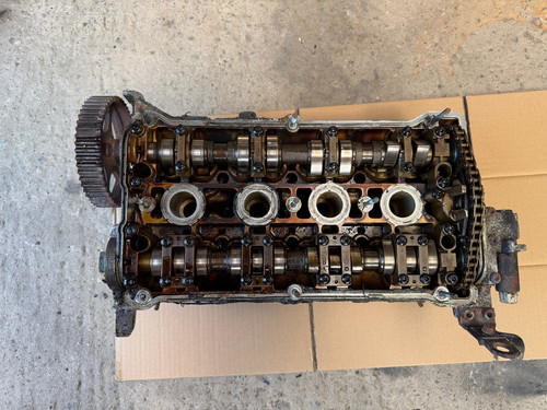Audi 225 t bam 20v - audi,