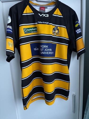 2019 york city knights rugby - 2019,