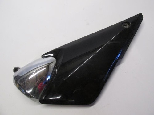 Left side cover suzuki gsf - cover, 600