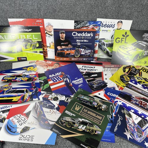 Nascar reilly chicagoland - nascar,