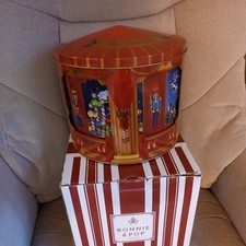 Bonnie & Pop The Nutcracker