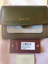 Radley Maldon Mews Colourblock