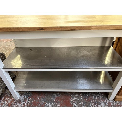 Ikea stenstorp white kitchen - ikea,