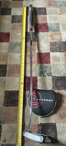 Odyssey white hot ball - ball, srt