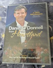 Daniel O'Donnell From The