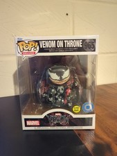 Funko Pop - Marvel Venom