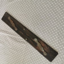 Vintage 50s London Parallel