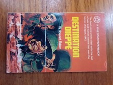 W. Howard Baker Destination