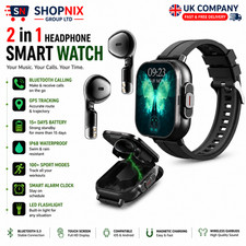Smart watch with - smart,
