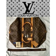 Louis Vuitton Monogram Keepall