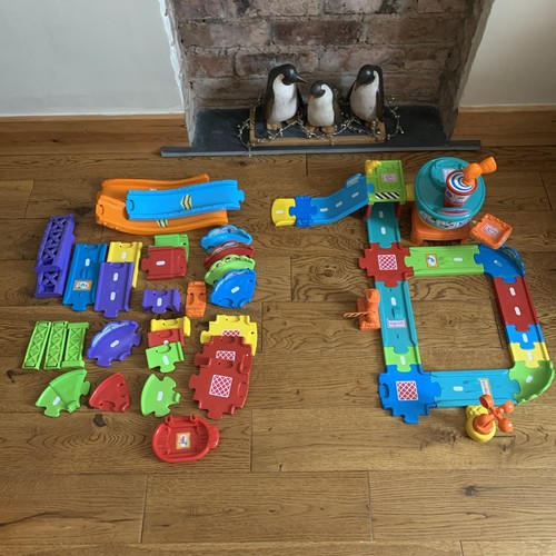 Vtech toot - toot,