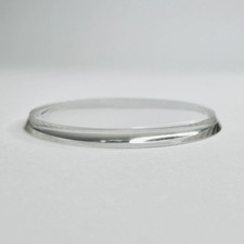 Antique Pocket Watch Crystal