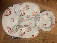 Newborn Insert 4moms Mamaroo