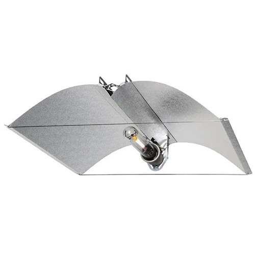 Omega adjustable reflector - omega,