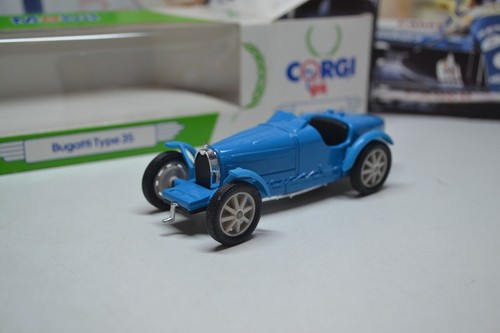 Corgi mobil collection - collection,
