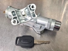 Genuine Land Rover Defender 90
