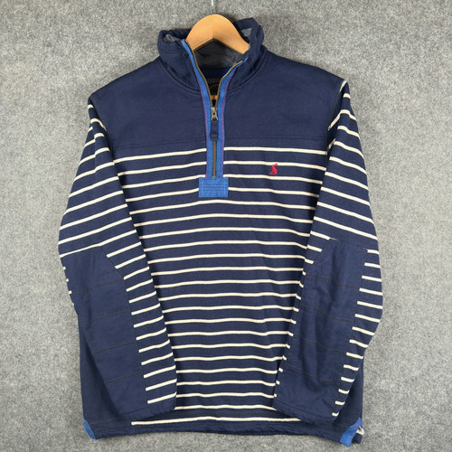 Joules sweatshirt mens large - joules,