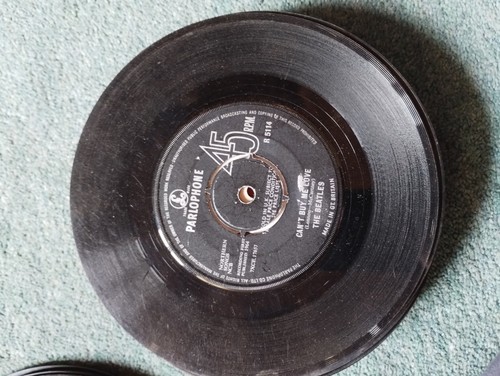 The beatles can buy - beatles,
