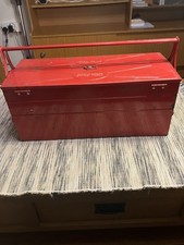 Vintage Blue-Point (Snap-On)