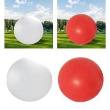 Large inflatable ball - inflatable,