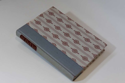 Folio society domestic - folio,