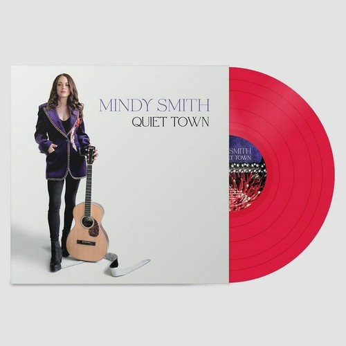 Smith mindy quiet - -,