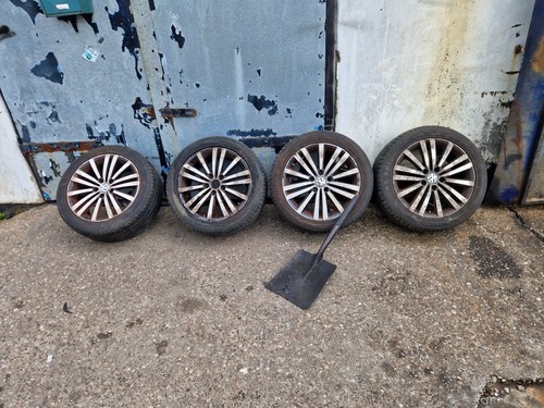 Passat sport alloy - sport,