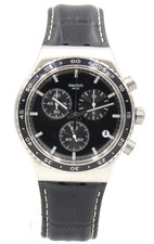 New Swiss Swatch IRONY AT
